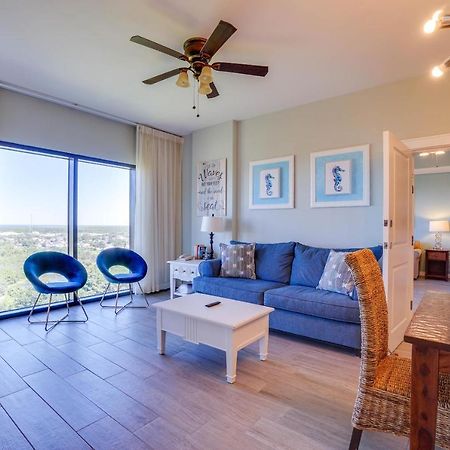 Origins At Seahaven By Panhandle Getaways Panama City Beach Phòng bức ảnh