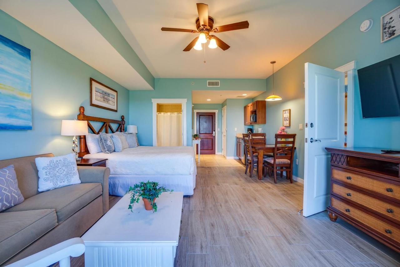 Origins At Seahaven By Panhandle Getaways Panama City Beach Phòng bức ảnh