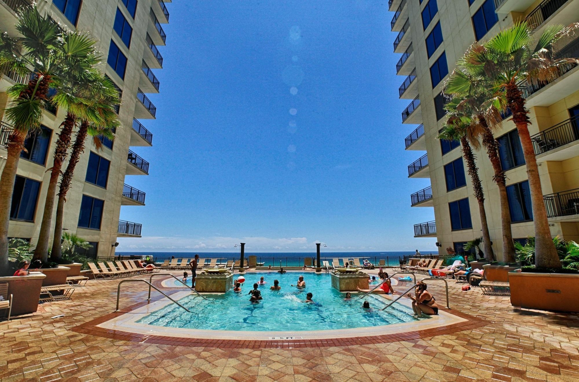 Origins At Seahaven By Panhandle Getaways Panama City Beach Ngoại thất bức ảnh