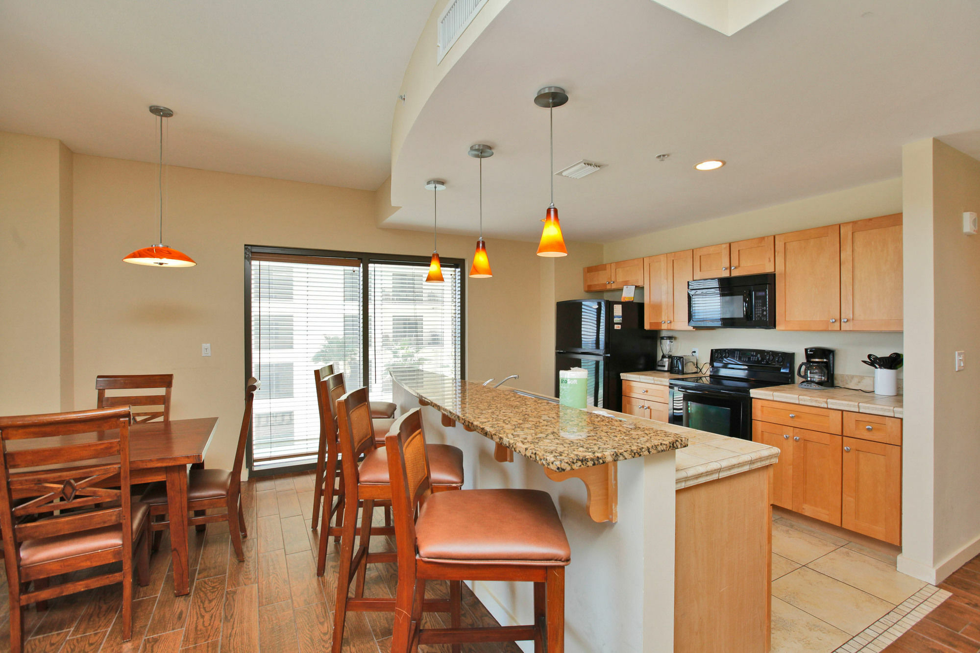 Origins At Seahaven By Panhandle Getaways Panama City Beach Ngoại thất bức ảnh