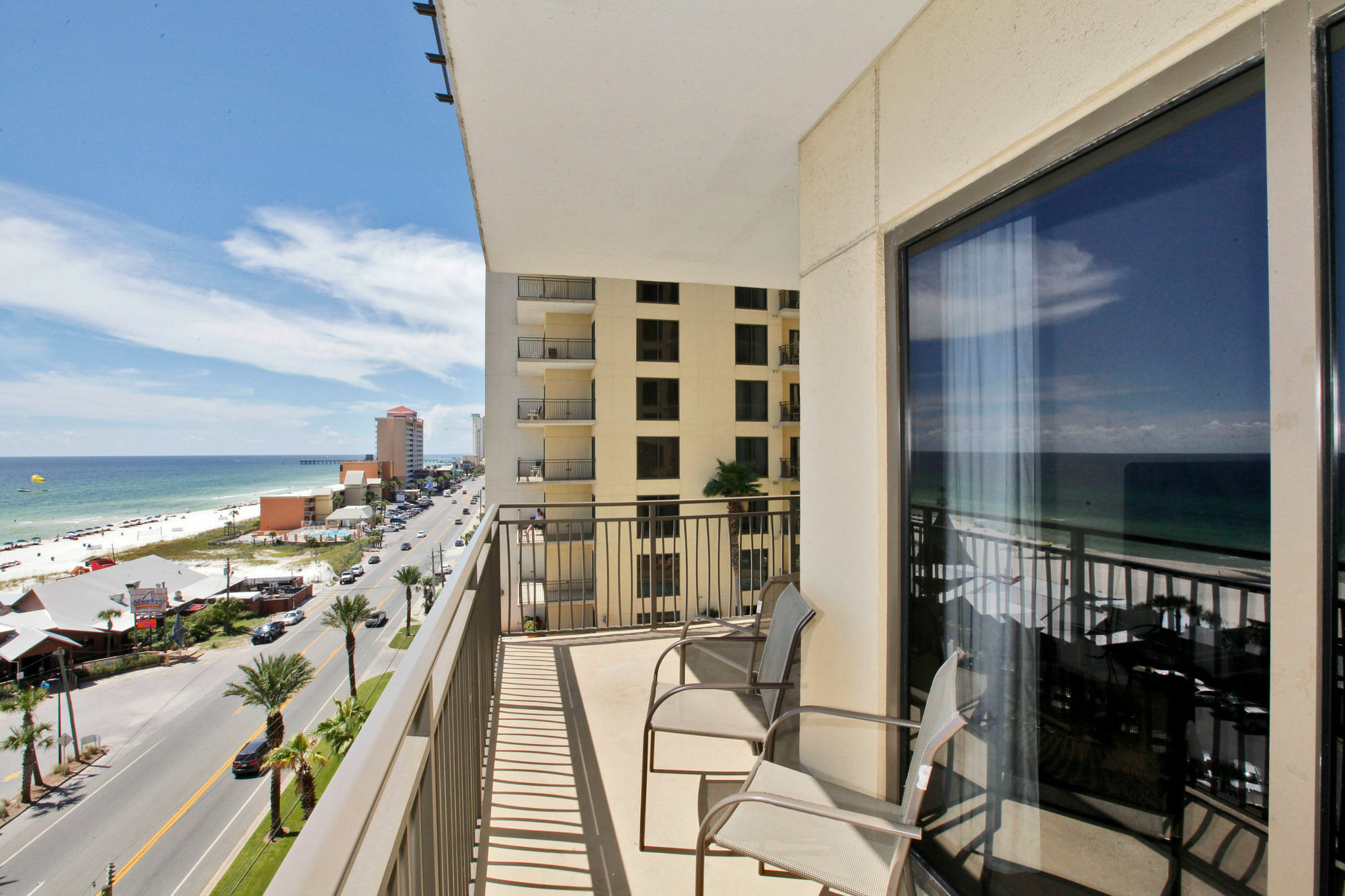 Origins At Seahaven By Panhandle Getaways Panama City Beach Ngoại thất bức ảnh
