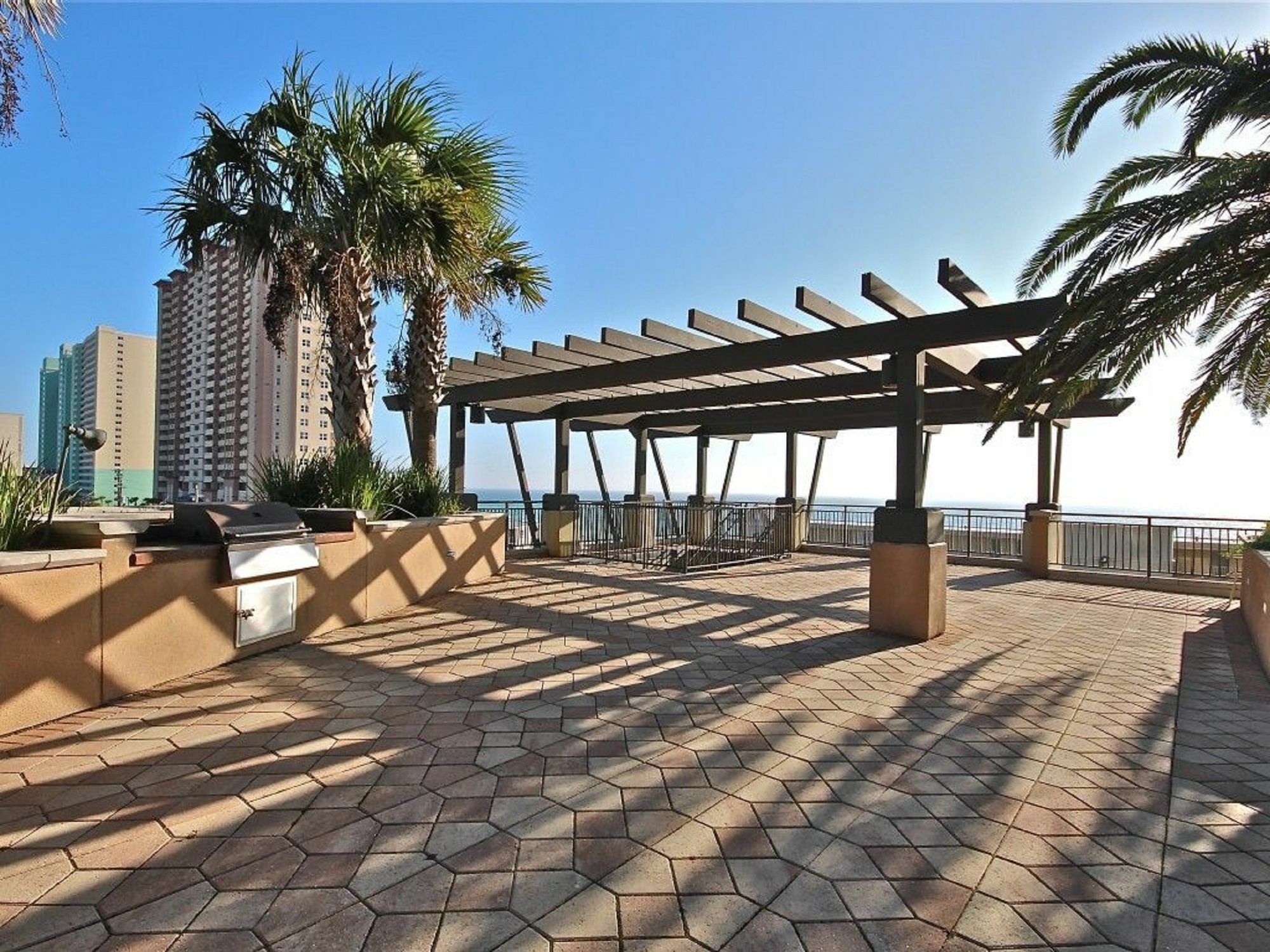 Origins At Seahaven By Panhandle Getaways Panama City Beach Ngoại thất bức ảnh