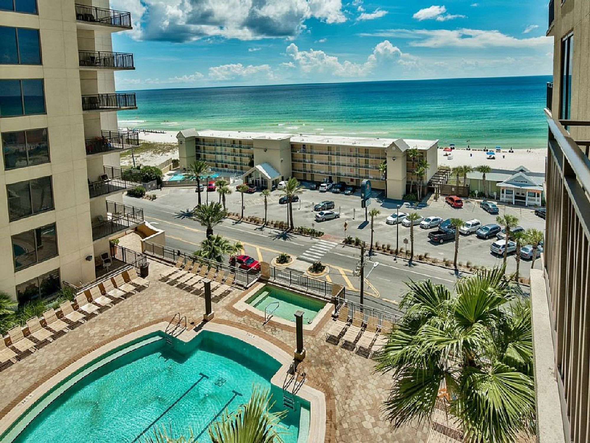 Origins At Seahaven By Panhandle Getaways Panama City Beach Ngoại thất bức ảnh