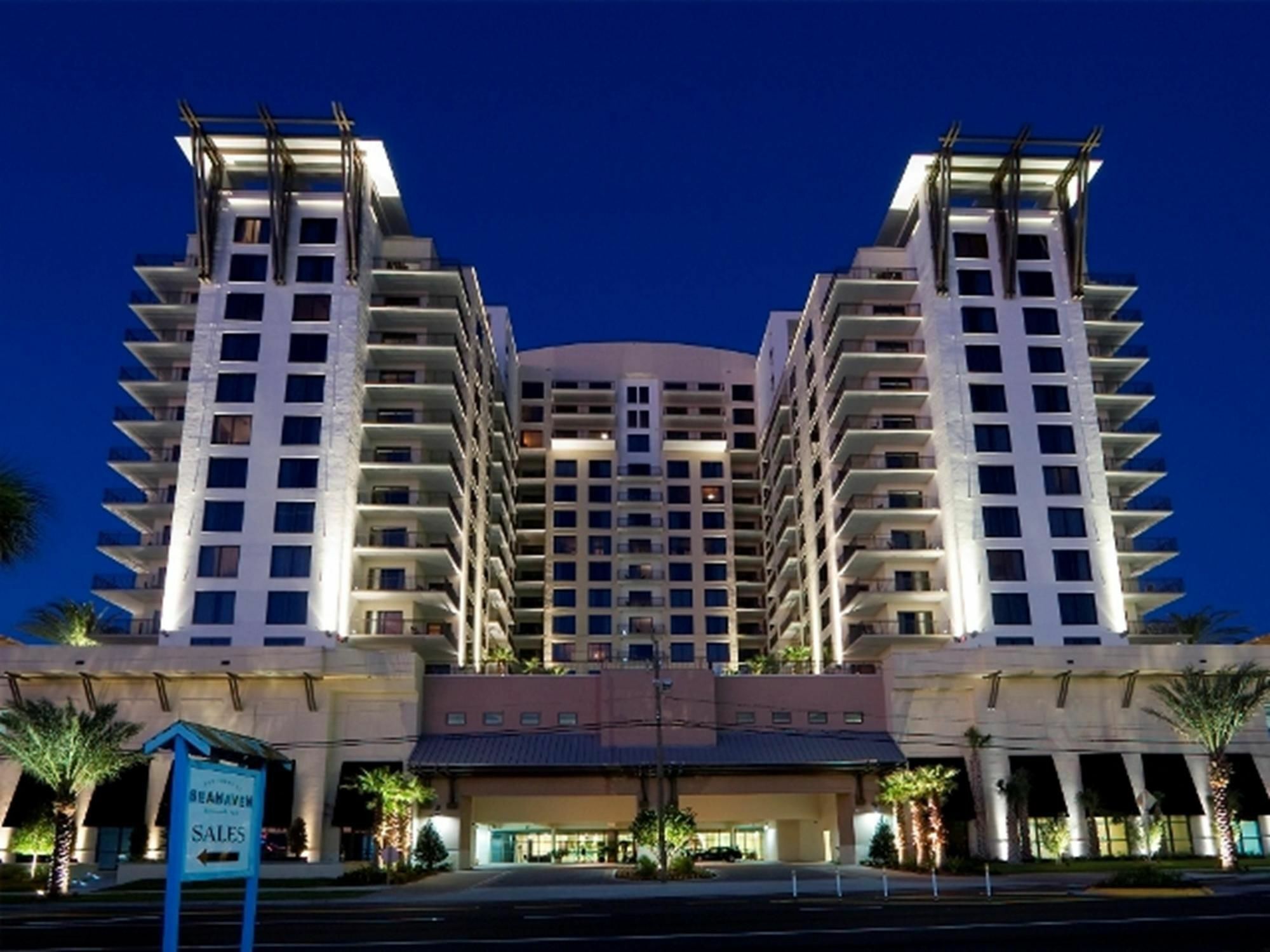 Origins At Seahaven By Panhandle Getaways Panama City Beach Ngoại thất bức ảnh