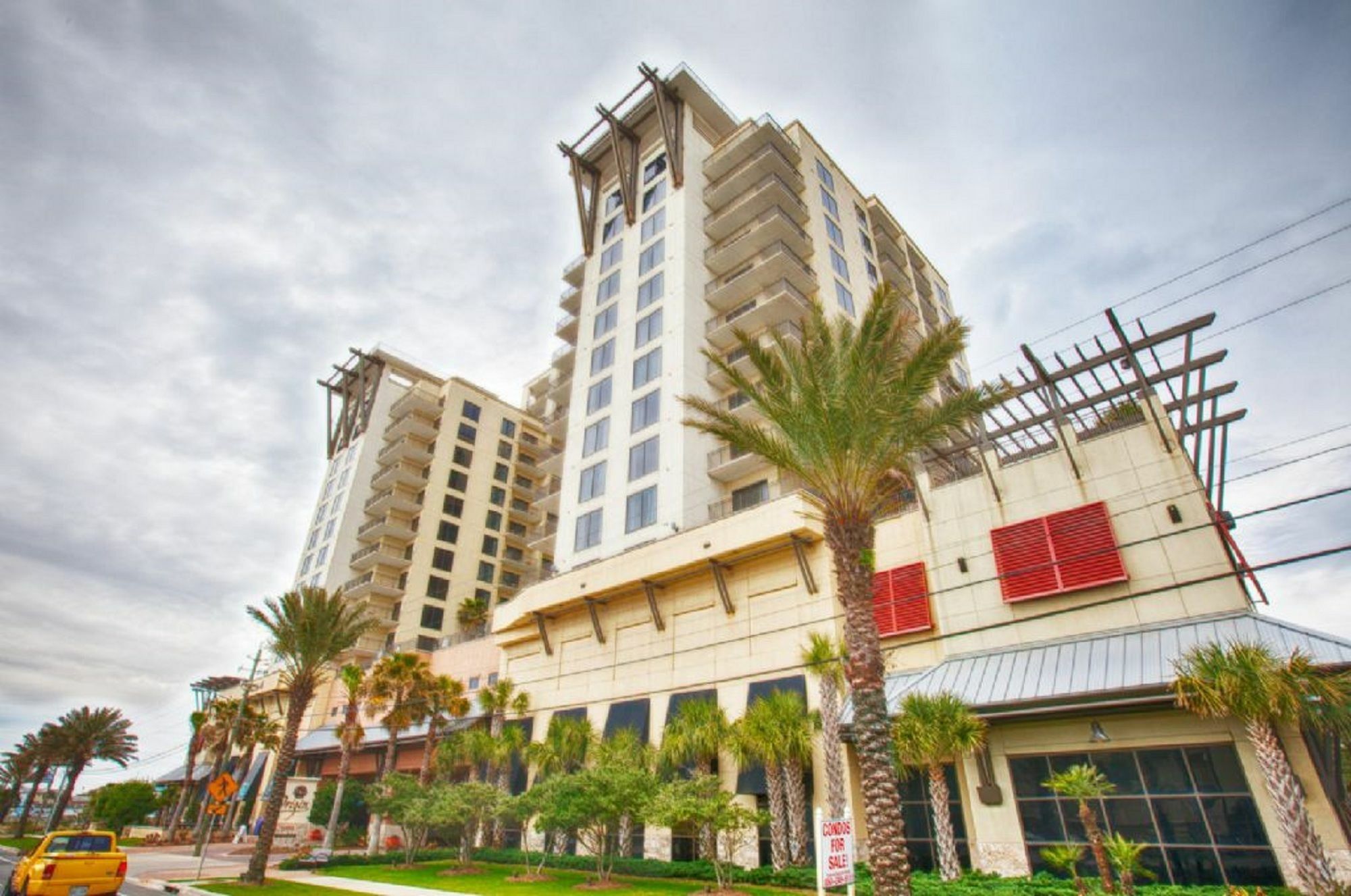 Origins At Seahaven By Panhandle Getaways Panama City Beach Ngoại thất bức ảnh