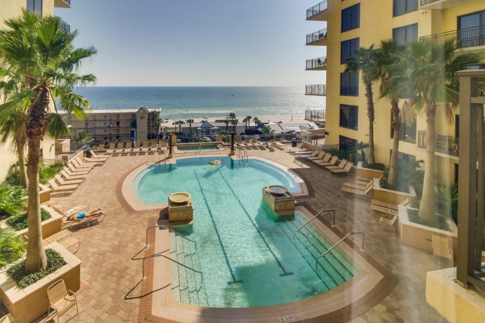 Origins At Seahaven By Panhandle Getaways Panama City Beach Ngoại thất bức ảnh