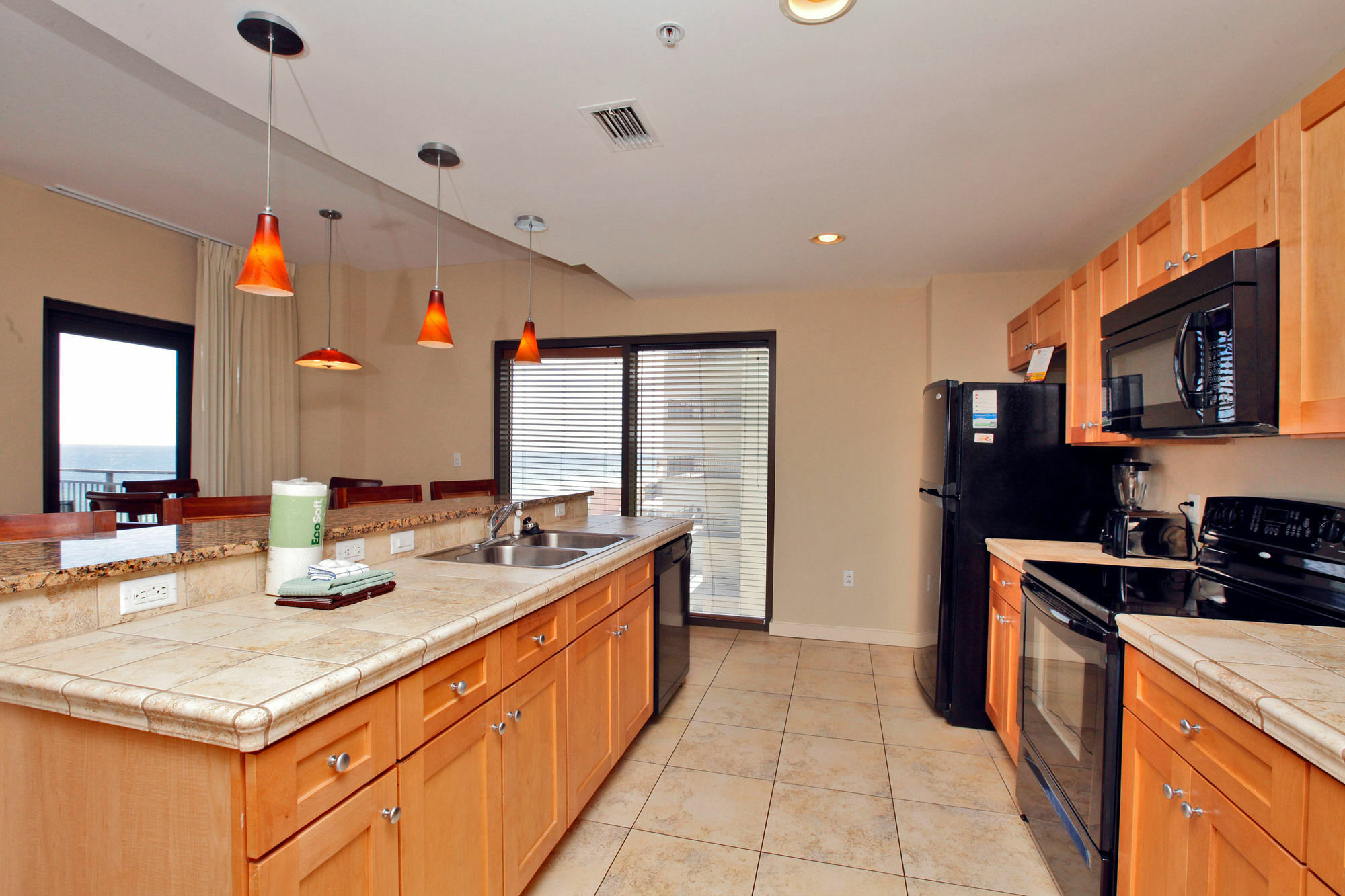 Origins At Seahaven By Panhandle Getaways Panama City Beach Ngoại thất bức ảnh