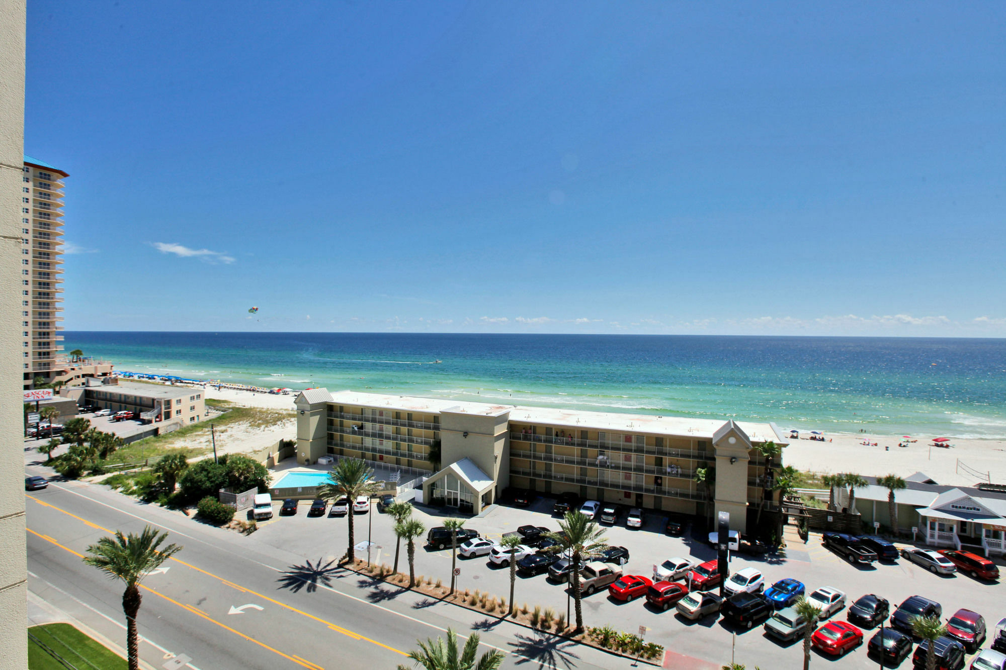 Origins At Seahaven By Panhandle Getaways Panama City Beach Ngoại thất bức ảnh