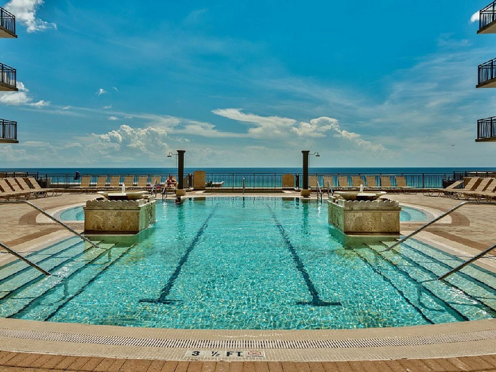 Origins At Seahaven By Panhandle Getaways Panama City Beach Ngoại thất bức ảnh